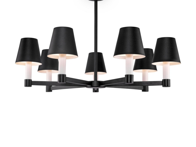 Подвесной светильник Maytoni MOD104PL-07B фото:12