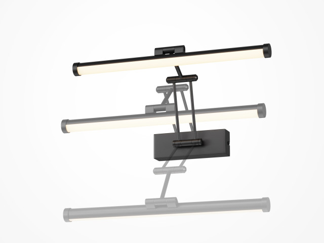 Подсветка Maytoni MIR268WL-L3B3K фото:12