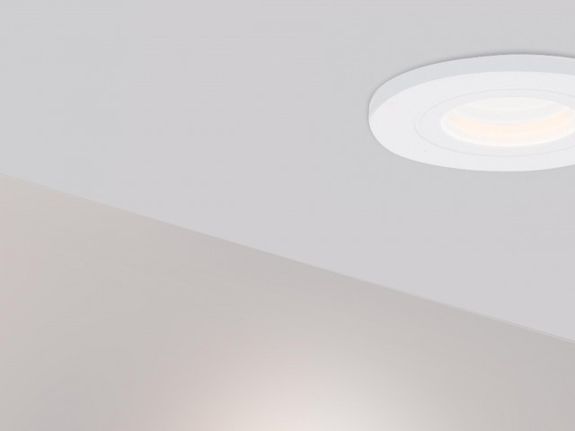 Светодиодный светильник LTM-R45WH 3W Day White 30deg (Arlight, IP40 Металл, 3 года) фото:4