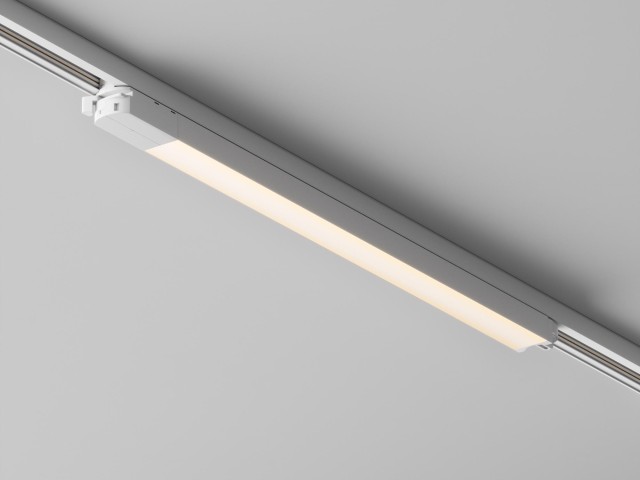 Трековый светильник Technical TR000-1-24W3K-W фото:6