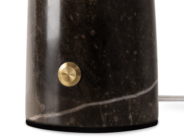 Настольный светильник Freya FR2054TL-01BS2 фото:8