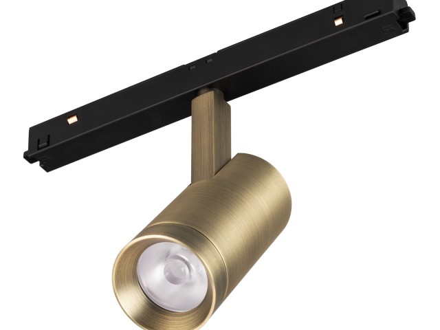Светильник MAG-ORIENT-SPOT-R45-12W Warm3000 (BR, 24 deg, 48V) (Arlight, IP20 Металл, 5 лет) фото:2