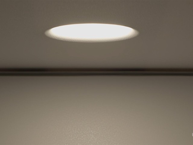 Встраиваемый светильник Technical DL019-GX53-B фото:5