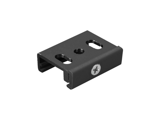 Крепление LGD-4TR-BRACKET-BK (D) (Arlight, IP20 Металл, 3 года) фото:1