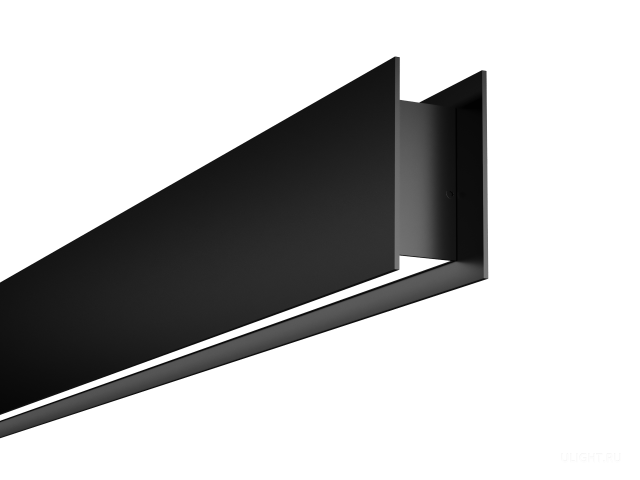 Линейный светильник HOKASU i-beam (ral9003/1250mm — 3K/18W) фото:20