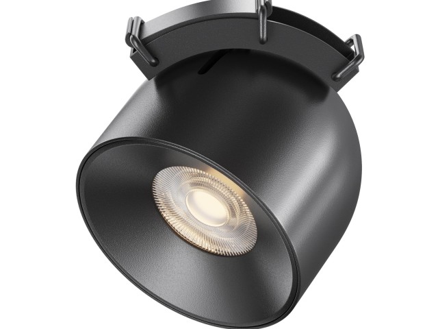 Подвесной светильник Technical TR124B-12W3K-M-B фото:5