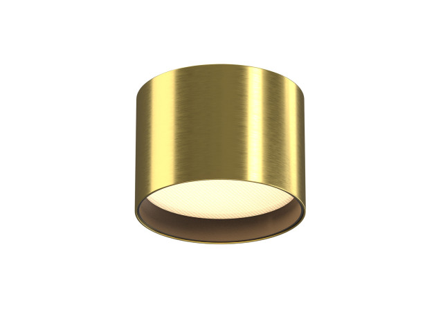 Потолочный светильник Technical C127CL-L7W3K-BS фото:7