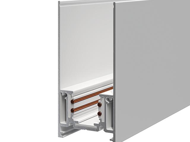 Шинопровод накладной/подвесной Technical TRX004-213W фото:6