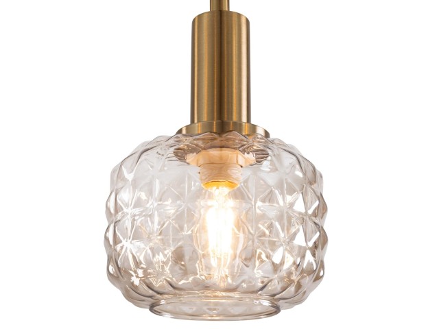 Потолочный светильник Freya FR5366CL-05BS фото:2