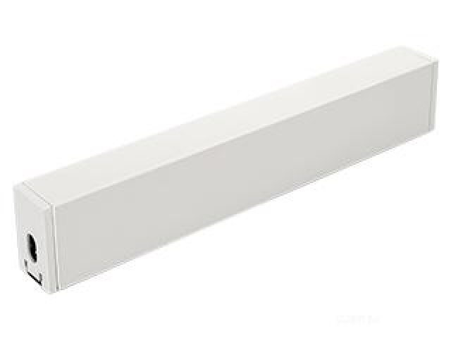 Коннектор прямой NEO-CLIP-38-CON-I-WH (Arlight, IP40 Металл, 3 года) фото:3