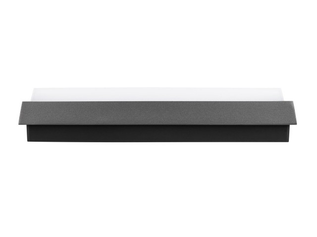 Светильник LGD-AREA-S240x240-25W Warm3000 (GR, 110 deg, 230V) (Arlight, IP54 Металл, 3 года) фото:4