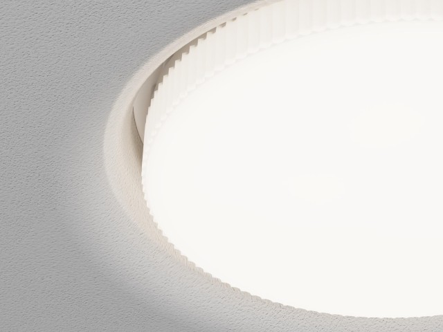 Встраиваемый светильник Technical DL019-GX53-W фото:8