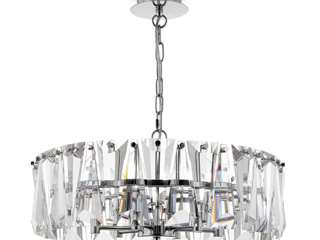 Подвесной светильник Maytoni MOD043PL-06CH фото:8
