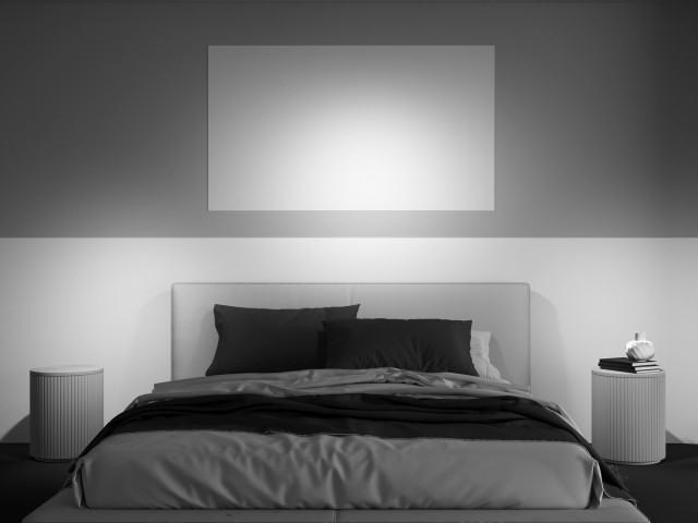 Трековый светильник Technical TR077-2-10W4K-B фото:10