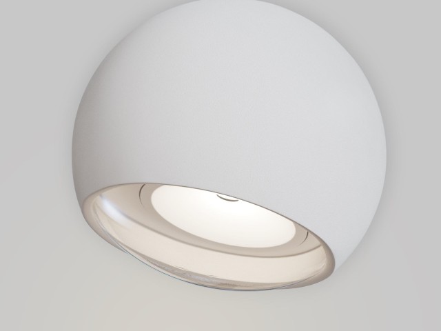 Настенный светильник (бра) Outdoor O032WL-L3W3K фото:1