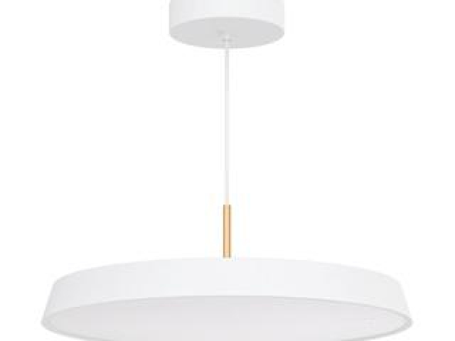 Светильник SP-ELEGANT-R500-37W Day4000 (WH, 120 deg, 230V) (Arlight, IP20 Металл, 3 года) фото:4