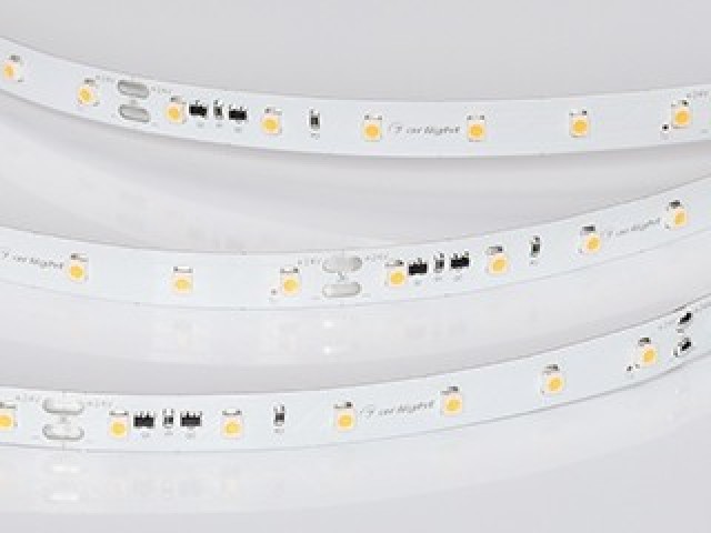 Лента IC-A60-10mm 24V Warm2700 (4.8 W/m, IP20, 3528, 20m) (Arlight, 4.8 Вт/м, IP20) фото:8
