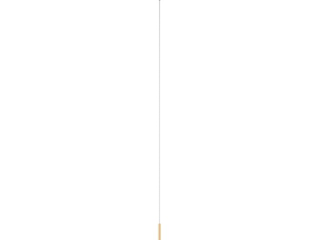 Подвес ART-APRIORI-HANG-E-L1500 (GD) (Arlight, IP20 Металл, 3 года) фото:3