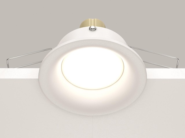Встраиваемый светильник Technical DL027-2-01W фото:5