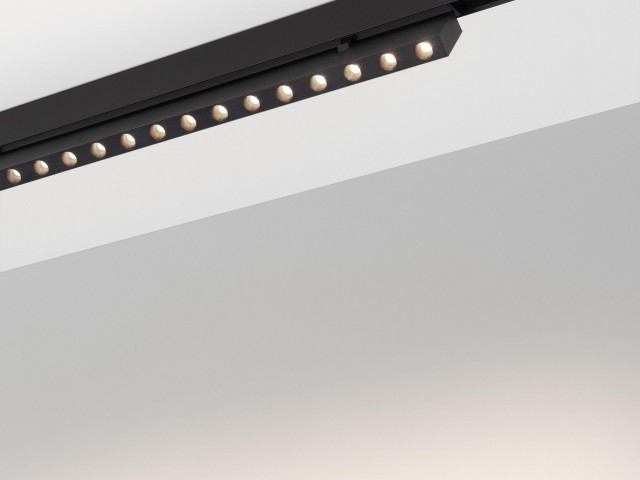 Светильник MAG-DOTS-FOLD-25-S1004-30W Day4000 (BK, 30 deg, 24V) (Arlight, IP20 Металл, 5 лет) фото:7