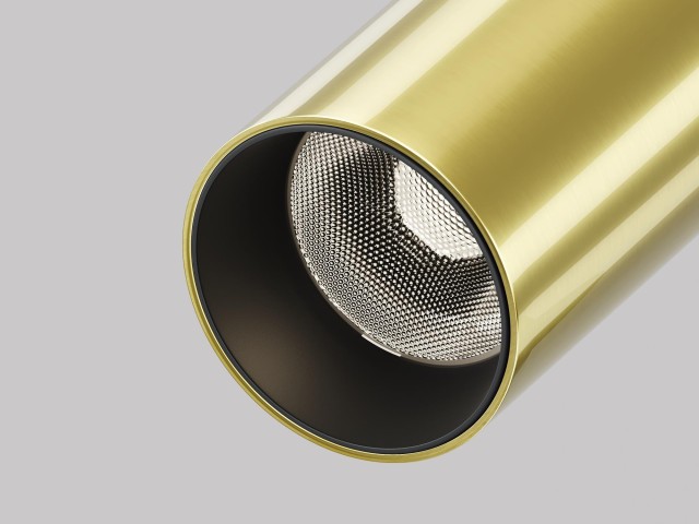 Потолочный светильник Technical C142CL-6W4K-BS фото:8