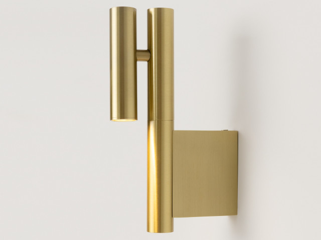 Настенный светильник (бра) Maytoni MOD433WL-L3BS3K фото:4