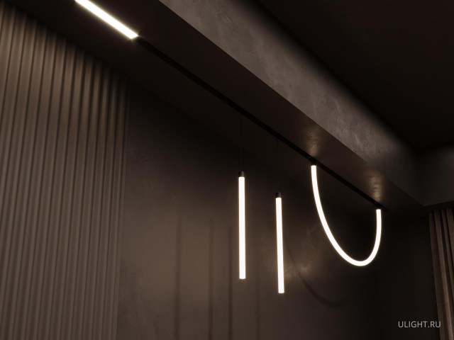 HOKASU OneLine icicle (Gen2) Фото:3