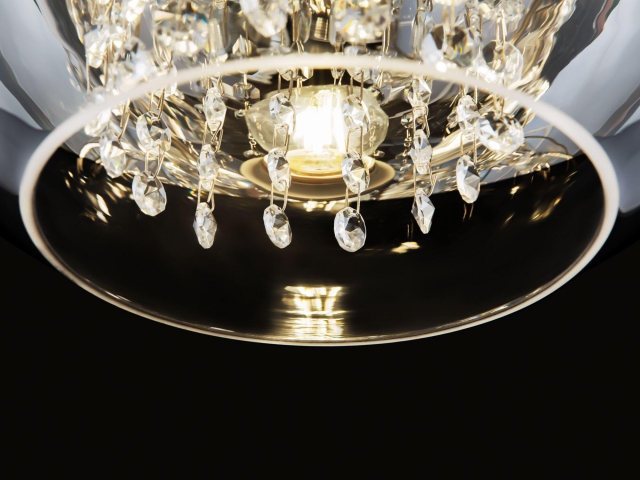 Подвесной светильник Maytoni P140-PL-170-1-G фото:12