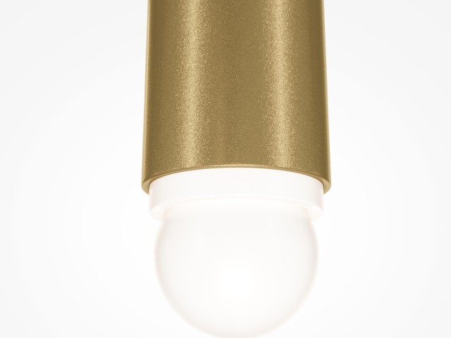 Подвесной светильник Maytoni MOD132PL-L6BSK фото:1