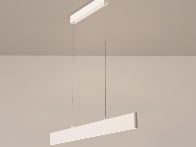 Подвесной светильник Technical P010PL-L23W4K фото:24