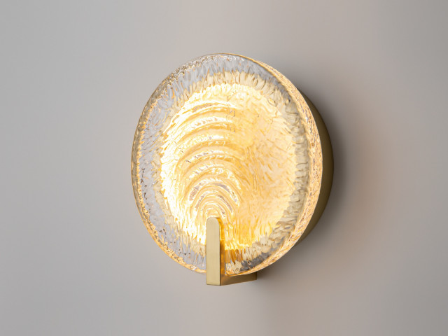 Настенный светильник (бра) Maytoni MOD481WL-L5BS3K фото:5