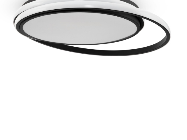 Потолочный светильник Freya FR10032CL-L98B фото:10