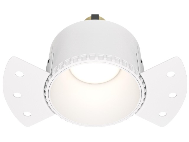 Встраиваемый светильник Technical DL051-01-GU10-RD-W фото:8