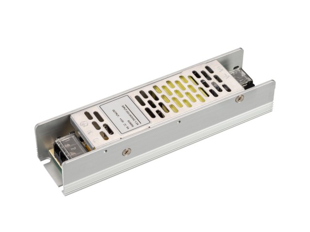 Блок питания HTS-60L-12 (12V, 5A, 60W) (Arlight, IP20 Сетка, 3 года) фото:1