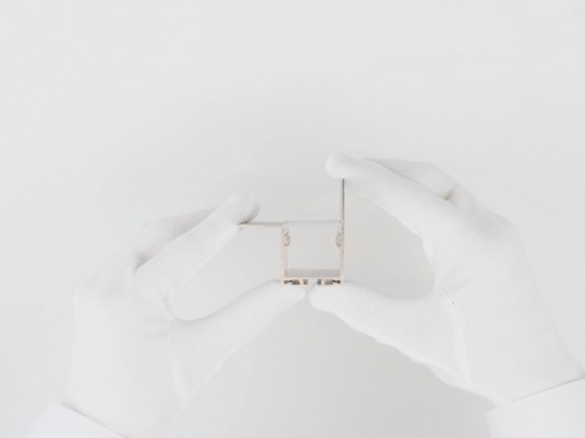 Линейный светильник HOKASU S35 edgeless-w Фото:4