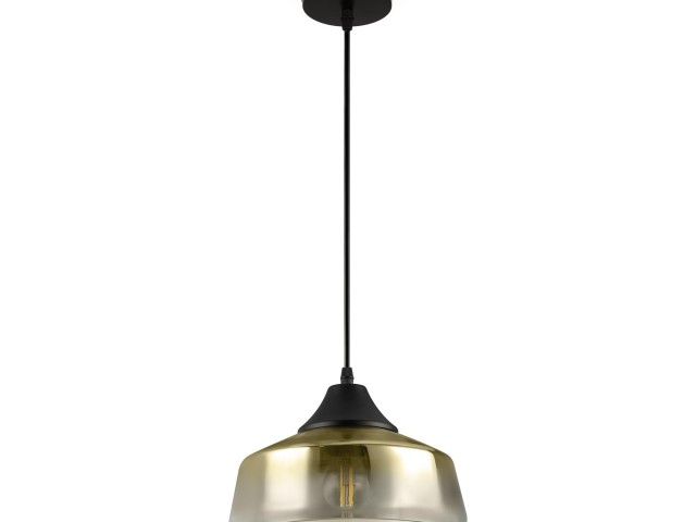 Подвесной светильник Freya FR5188PL-01G фото:4