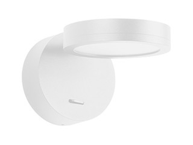 Светильник SP-MILADY-R90-6W Warm3000 (WH, 110 deg, 230V) (Arlight, IP20 Металл, 3 года) фото:3
