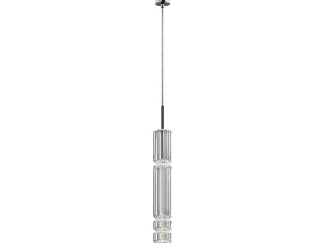 Подвесной светильник Maytoni MOD272PL-L12CH3K фото:12