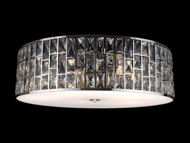 Потолочный светильник Maytoni MOD184PL-06CH фото:9