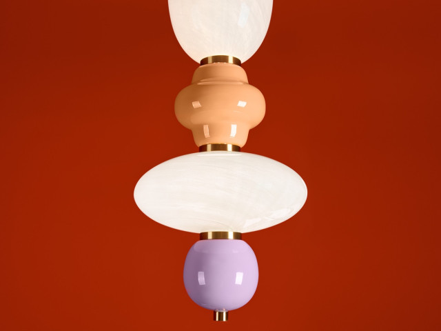 Подвесной светильник Freya FR5594PL-L15B фото:14