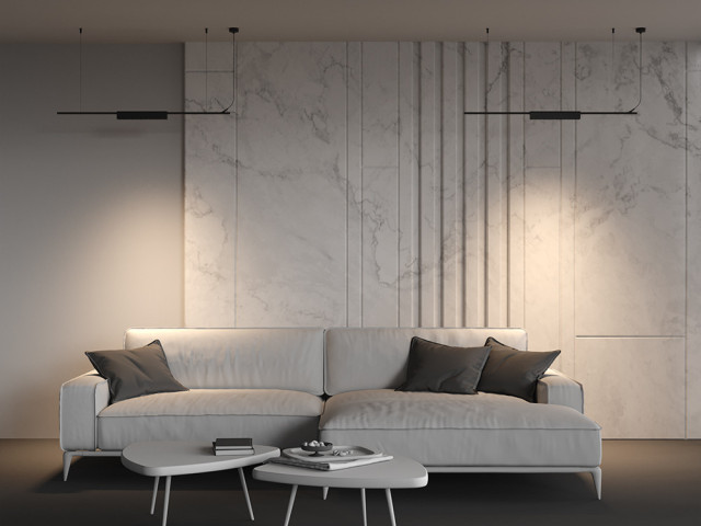 Трековый светильник Technical TR238-1-12W3K-B фото:3