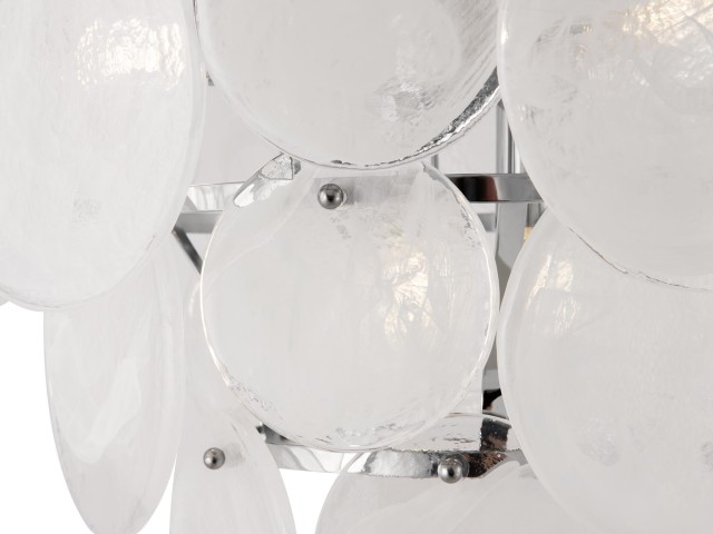 Подвесной светильник Freya FR5197PL-05CH фото:5