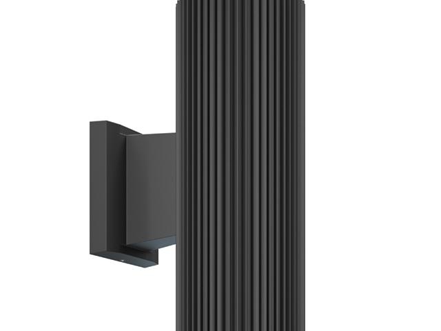 Настенный светильник (бра) Outdoor O419WL-02B фото:11