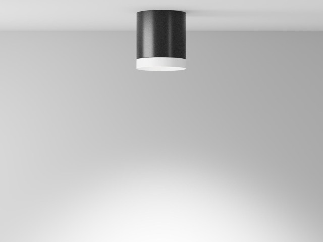 Потолочный светильник Technical C086CM-GX53-MRD-W фото:24