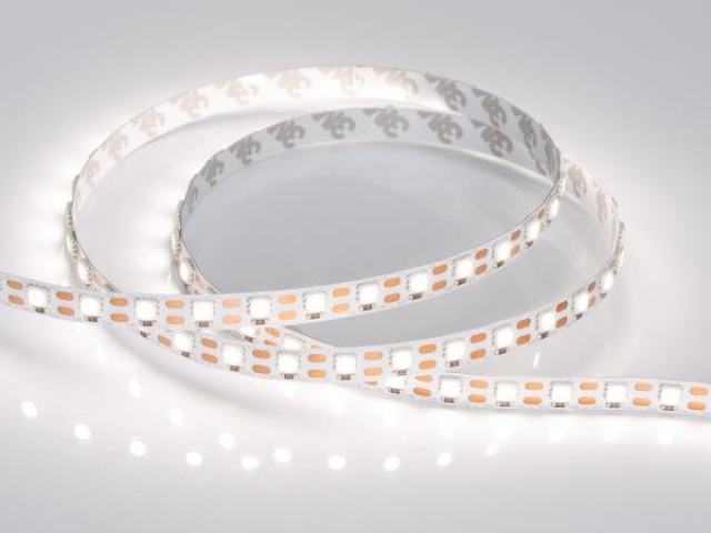 Лента RT 2-5000 12V Cx1 Day4000 2x (5060, 360 LED, LUX) (Arlight, 15.6 Вт/м, IP20) фото:6