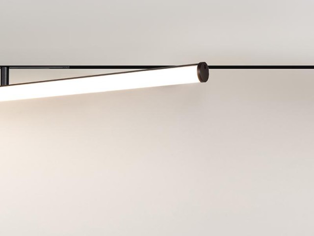 Светильник MAG-ORIENT-TUBE-TURN-L600-20W Day4000 (BK, 180 deg, 48V) (Arlight, IP20 Металл, 5 лет) фото:4