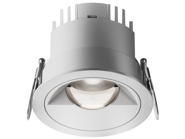 Встраиваемый светильник Technical DL100-12W2.7-3-4K-RD-W фото:8