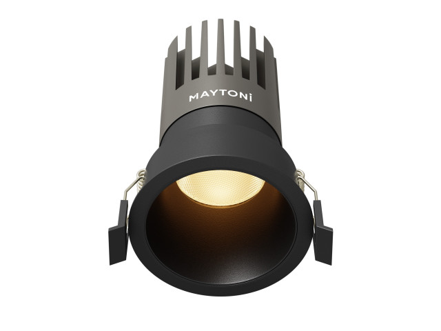 Встраиваемый светильник Technical DL118-15W-2.7K-B фото:4