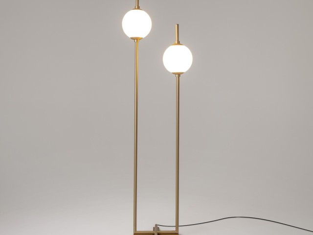 Напольный светильник (торшер) Maytoni Z020FL-L12BS3K фото:6