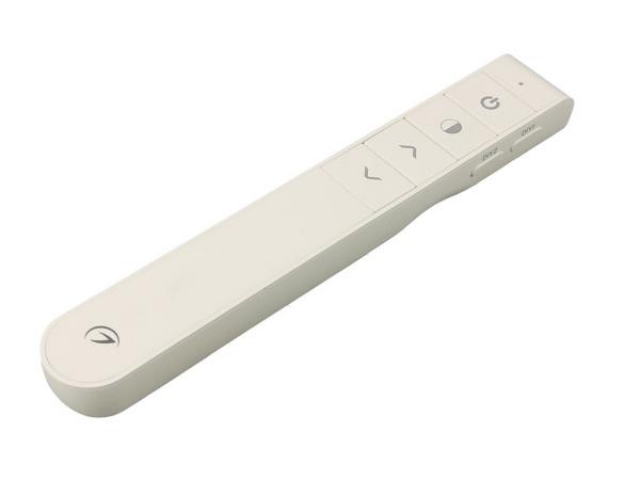 Пульт ARL-SIRIUS-DIM/MIX White (1 зона, 2.4G) (Arlight, IP20 Пластик, 3 года) фото:3